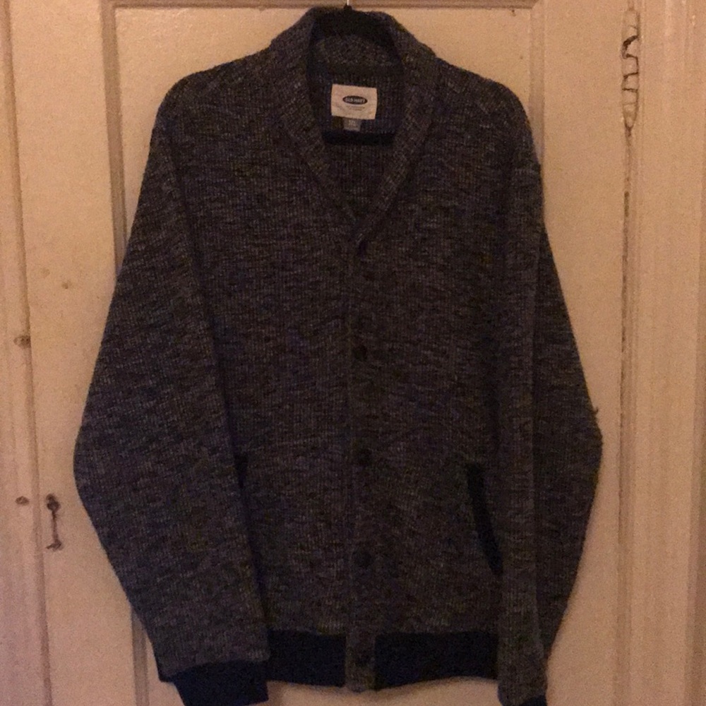 Cardigan